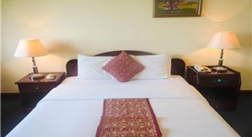 Khách sạn Hải Âu Quy Nhơn